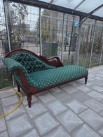 Antieke chaise longue / vintage sofa, Ophalen