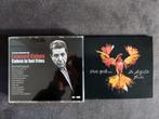 Friestalige cd's 2 st. Leonard Cohen (incl DVD) en Piter Wil, Ophalen of Verzenden, Zo goed als nieuw