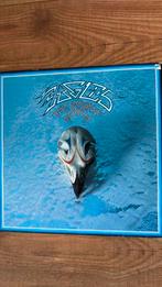 Eagles, Ophalen of Verzenden, 1960 tot 1980, Zo goed als nieuw