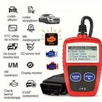 ODB2 ODBII universele autodiagnose gereedschap duidelijk, Auto diversen, Ophalen of Verzenden, Nieuw