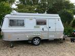 Eriba troll caravan, Rondzit, Kachel, Particulier, 4 tot 5 meter