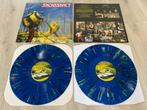 Sacrosanct 2LP - Truth Is - What Is (Splatter) 2019, Verzenden, Zo goed als nieuw