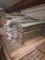 Isolatie Styrodur en roofmate, Doe-het-zelf en Verbouw, Isolatie en Afdichting, Gebruikt, Hardschuim (Pir), 15 m² of meer, Vloerisolatie