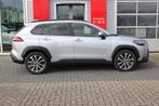Toyota Corolla Cross Hybrid 140 Style met Premium Pack en Pa, Stof, Gebruikt, 4 cilinders, Met garantie (alle)