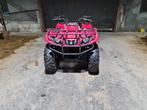 yamaha grizzly 350, Motoren, Quads en Trikes