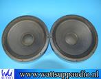 Celestion EXEL CEA4287 12 inch speakers, Audio, Tv en Foto, Overige merken, Gebruikt, ., Ophalen of Verzenden