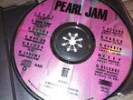 Pearl Jam - Ten, Ophalen of Verzenden, Zo goed als nieuw, Poprock