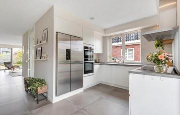 Siematic keuken U-vorm incl.apparatuur en garantie! beschikbaar voor biedingen