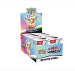 Pokémon TCG: Scarlet & Violet - Prismatic Evolutions Booster, Ophalen of Verzenden, Nieuw, Booster