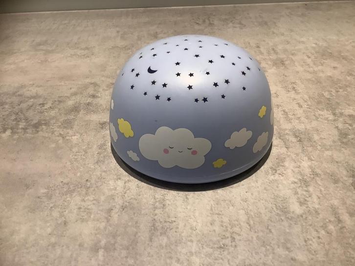 SomeShine Babyprojector, Kinderen en Baby's, Overige Kinderen en Baby's, Zo goed als nieuw, Ophalen of Verzenden