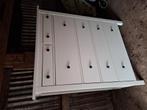 Ikea Hemnes ladekast, Ophalen, Gebruikt, 5 laden of meer, Minder dan 100 cm