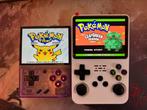 Gameboy met alle games (inc pokemon!), Spelcomputers en Games, Spelcomputers | Nintendo Game Boy, Overige modellen, Ophalen of Verzenden