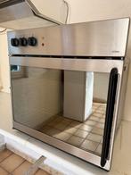 Atag oven, Witgoed en Apparatuur, Ovens, Ophalen, Zo goed als nieuw, 45 tot 60 cm