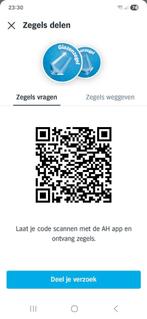 Ah spaarzegels glazen gezocht, Hobby en Vrije tijd, Spaarzegeltjes, Verzenden, Winkel, Super of Benzinepomp, Zegels, Bonnen of Punten