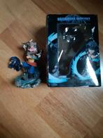 Inosuke demon slayer figuur, Ophalen of Verzenden, Zo goed als nieuw