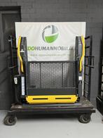 Anteo rolstoellift lift invalide rolstoelauto rolstoelbus, Gebruikt, -, -, Ophalen of Verzenden