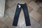 Denham boy baggy carrot vlotte jeans mt 29/32 KOOPJE, Denham, Blauw, ., Nieuw
