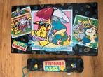 Pokemon Playmats - Gesealed - Nieuw/Mint, Ophalen of Verzenden, Nieuw, Overige typen, Foil