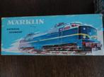 Marklin Loc NS 1219, Hobby en Vrije tijd, Gebruikt, Ophalen of Verzenden, NS, Märklin