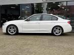 BMW 3-serie 316i Executive M-Sport/APK/NAP, Auto's, Automaat, Gebruikt, Euro 6, 4 cilinders
