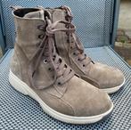 Xsensible stretchwalker boots ASTI maat 38H, Kleding | Dames, Beige, Lage of Enkellaarzen, Ophalen of Verzenden, Zo goed als nieuw
