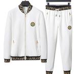 Versace trainingspak, Ophalen of Verzenden, Zo goed als nieuw