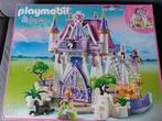 Playmobile Princess 5474, Complete set, Ophalen of Verzenden, Zo goed als nieuw