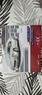 Nieuwe Autoradio met MP3 en USB, Auto diversen, Autoradio's, Ophalen of Verzenden, Zo goed als nieuw