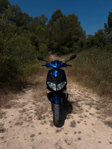 GEZOCHT!!!! Peugeot speedfight 2!! beschikbaar voor biedingen