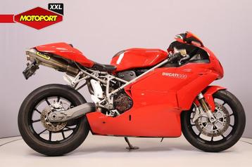 Ducati 999 (bj 2003)