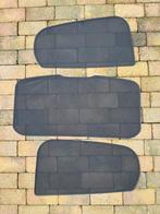 Zonneschermen Peugeot 208 (2021), Auto diversen, Ophalen, Gebruikt