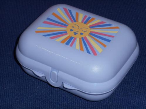 Tupperware Smartclip Twin Lila, Huis en Inrichting, Keuken | Tupperware, Nieuw, Ophalen of Verzenden