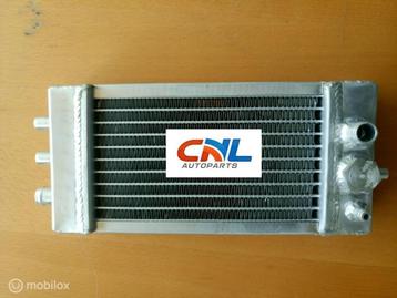 Radiateur voor Derbi Senda 50 MY06 2000-2013 01 02 03 04 05 beschikbaar voor biedingen