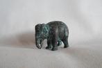 Olifant Brons, Antiek en Kunst, Ophalen of Verzenden, Brons