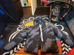 FSBN winter Jas small, Ophalen, Zwart, Zo goed als nieuw, FSBN