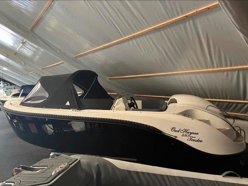Nieuwe oudhuijzer 580. GRATIS. Wij gaan nog veder, Watersport en Boten, Sloepen, Nieuw, 10 tot 30 pk, 3 tot 6 meter, Buitenboordmotor
