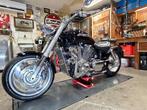 Honda VTX 1800 limited edition, Cardan-aandrijving, 2 cilinders, Chopper, Particulier