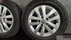 16 inch Volkaswagen Transporter T5 T6 T6.1 Clayton 7E0601025, -, Banden en Velgen, -, Zomerbanden