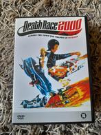 Dvd Death race, Cd's en Dvd's, Dvd's | Actie, Vanaf 16 jaar, Ophalen of Verzenden, Zo goed als nieuw, Actie