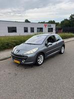 Peugeot 207 1.6 VTi XS Pack AIRCO " APK tot 02-05-2026 ", Voorwielaandrijving, Stof, Gebruikt, 4 cilinders