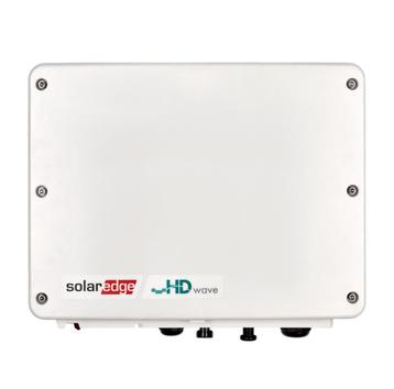 Nieuw! SolarEdge SE4000H Omvormers – 1 fase  beschikbaar voor biedingen