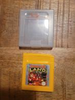 Donkey Kong land gameboy classic spel, Spelcomputers en Games, Games | Nintendo Game Boy, Ophalen of Verzenden, Gebruikt