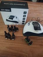 Lamp voor gel nagels, Ophalen, Nieuw, Overige typen