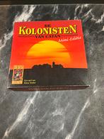999 games Kolonisten van Catan mini editie - reiseditie, Ophalen of Verzenden, Zo goed als nieuw