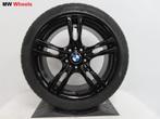 BMW 18 inch velgen 3 serie F30 F31 4 F36 winterbanden nieuw, Auto-onderdelen, Banden en Velgen, 18 inch, Banden en Velgen, Nieuw