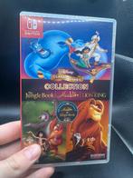 Disney Classic Games Collection - Switch, Lenn hodes, 1 speler, Ophalen of Verzenden, Zo goed als nieuw