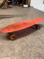 Pennyboard roze Nijdam, Ophalen of Verzenden, Zo goed als nieuw