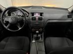 Mercedes-Benz C-Klasse Estate 200 CDI BlueEFFICIENCY NAVI AI, Auto's, Euro 5, Zwart, 4 cilinders, 1535 kg