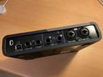 Audio Interface. steinberg CI 2+, Ophalen of Verzenden, Zo goed als nieuw