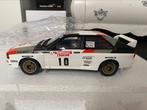 OttoMobile Audi Rally set Corsica 1:18, Ophalen of Verzenden, Nieuw, Auto, OttOMobile